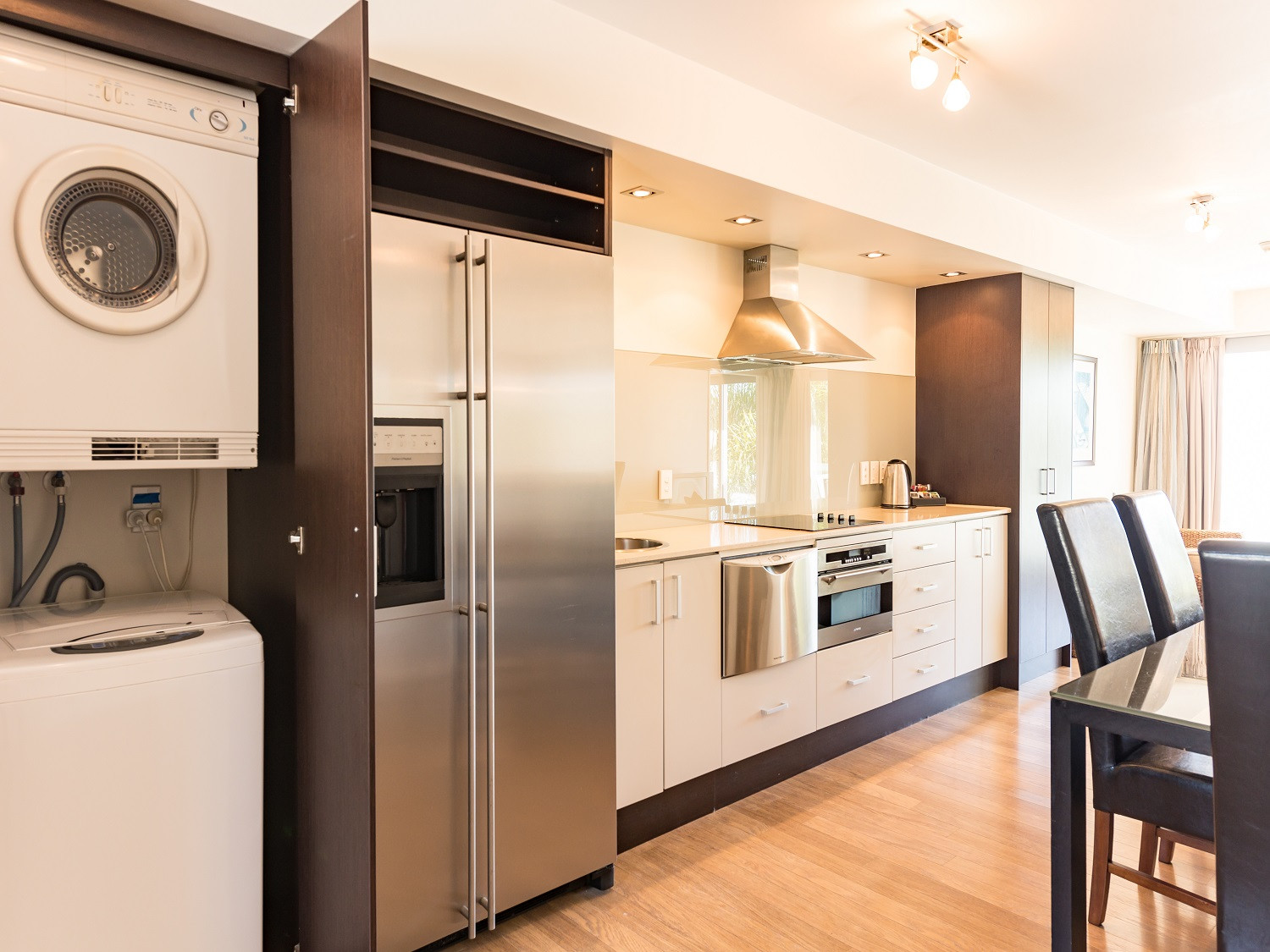 Kitchenette